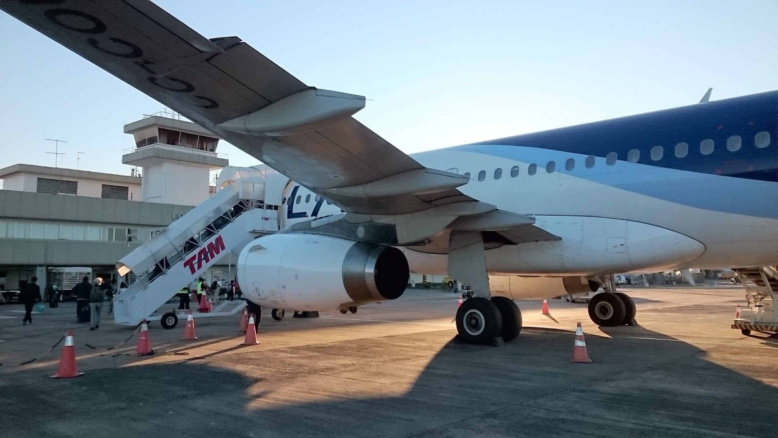 好きなことを楽しむ個人旅行 南米の旅行について