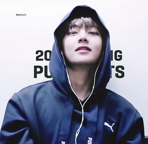 V BTS