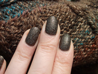 OPI What Wizardry Is This ?