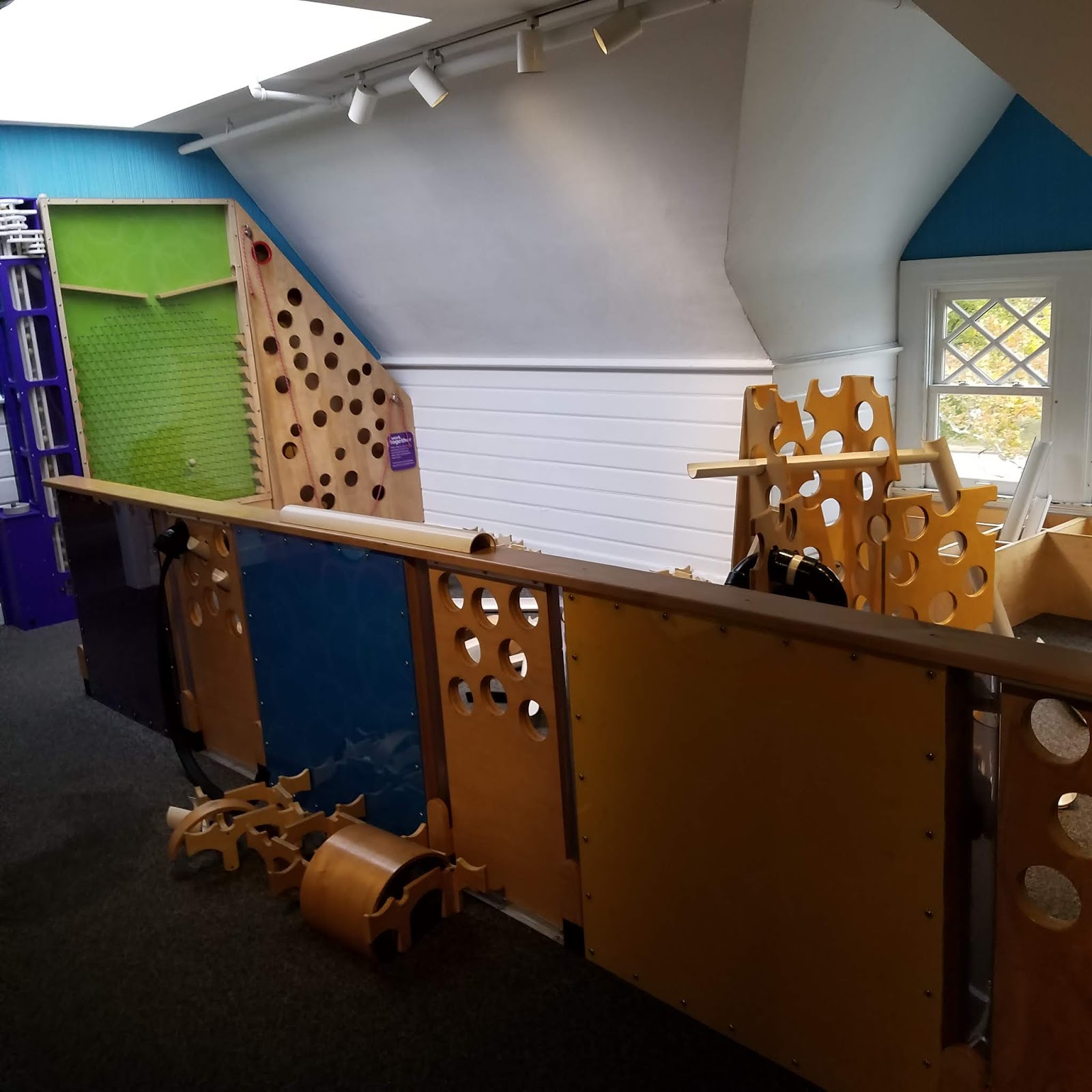 Play St. Louis Magic House, Kirkwood