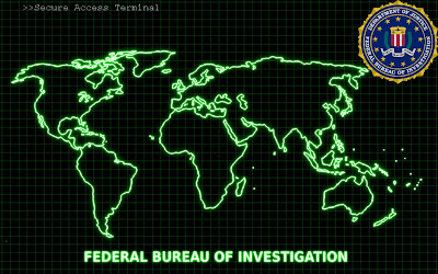 Fbi wallpaper - dark Federal Bureau of Investigation Wallpapers