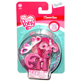 My Little Pony Cheerilee Singles Ponyville Figure