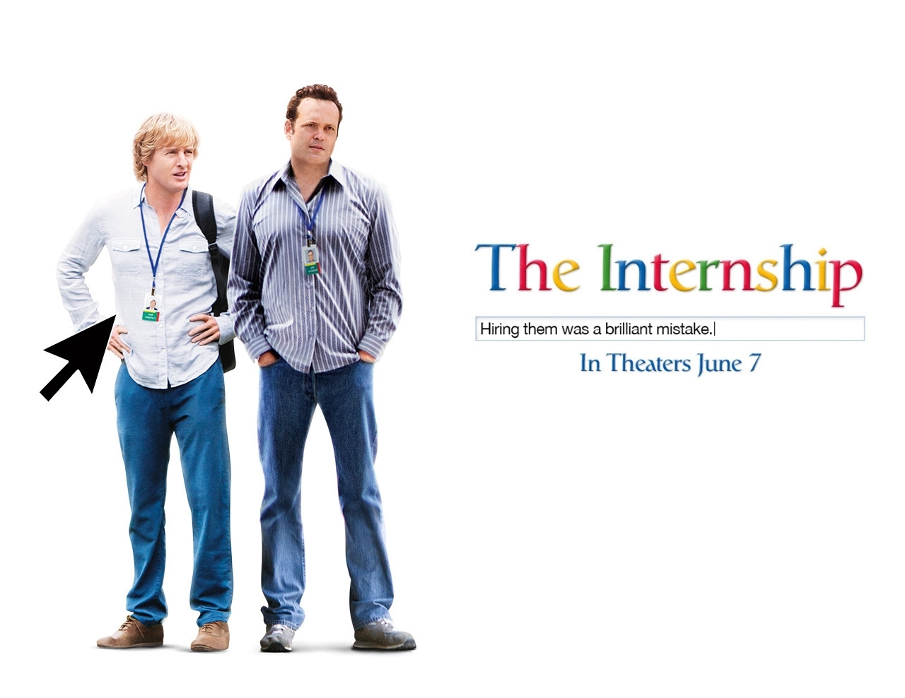 The Intern Online
