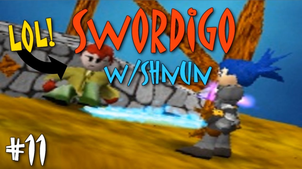 swordigo 2 free download
