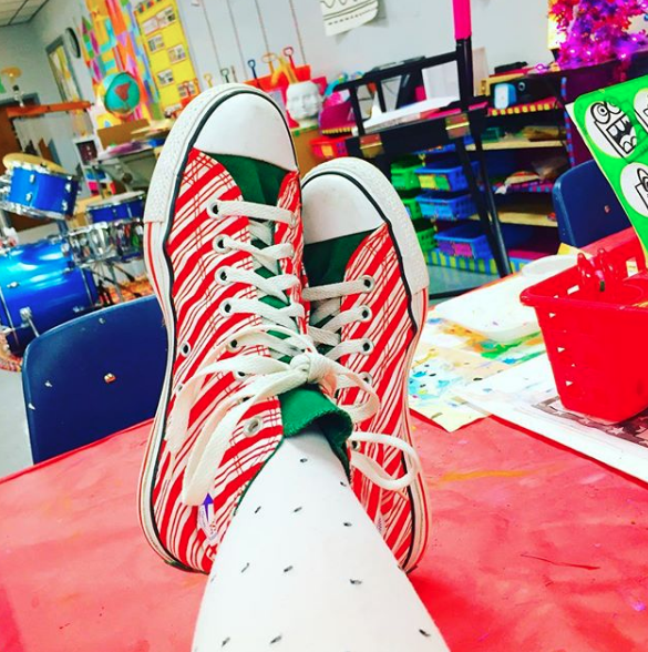 wore teacher stephens cassie appreciate hate em found don