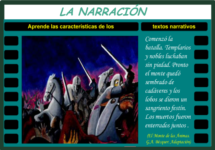 http://www.tinglado.net/tic/manuel/textosnarrativos/lostextosnarrativos.html