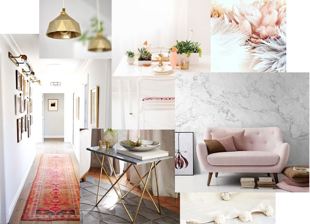 e-design Virtual Interior Design Service