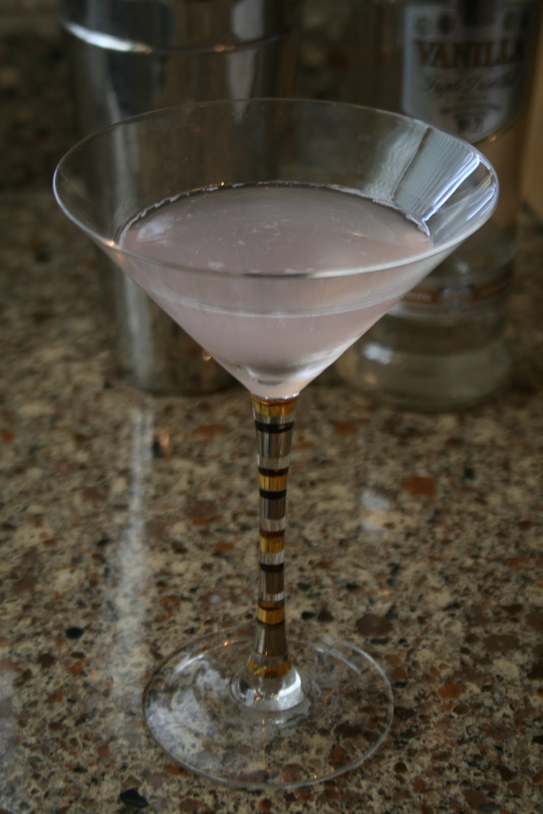 Bake a holic Cooking Club June