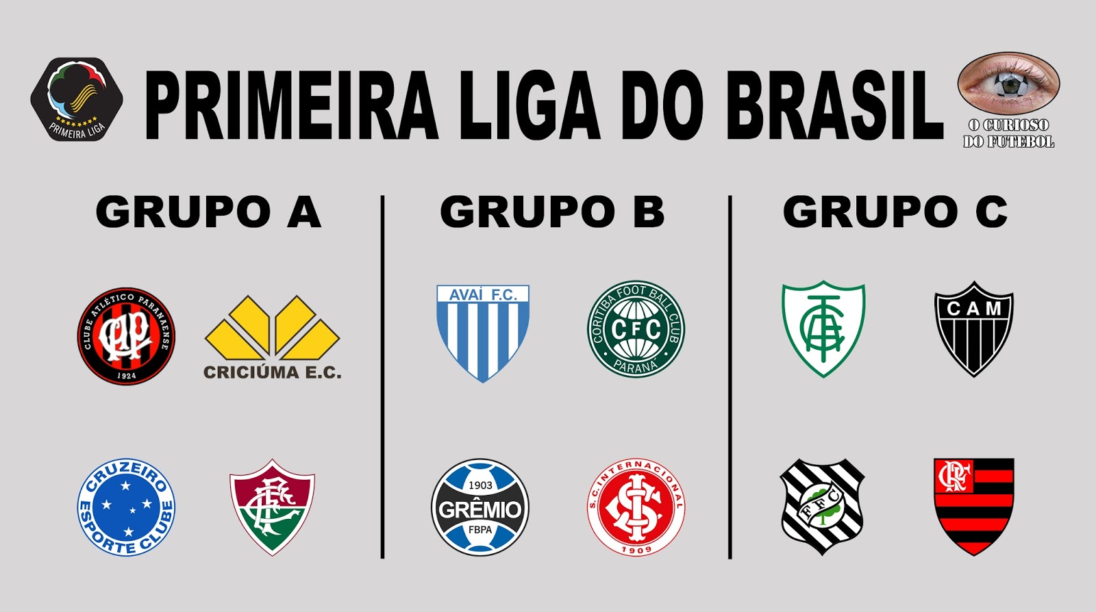 Premeira liga Premeira liga