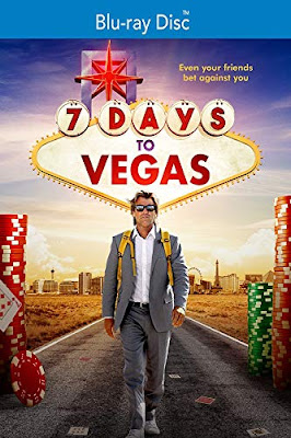 7 Days To Vegas Bluray