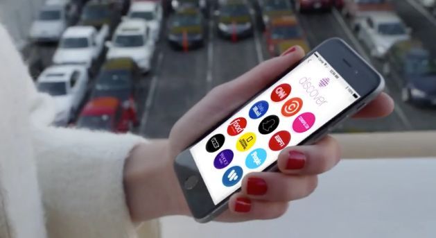 Canggih! Snapchat Merilis Filter Keren yang Mampu Mengenali Objek Foto