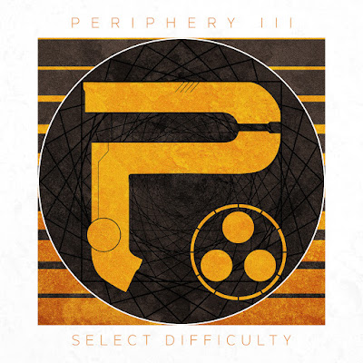 Periphery, Periphery III, Select Difficulty, Spencer Sotelo, Marigold, The Price is Wrong, Motormouth, Catch Fire