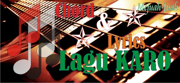Lirik Lagu Kam Nge Ateku
