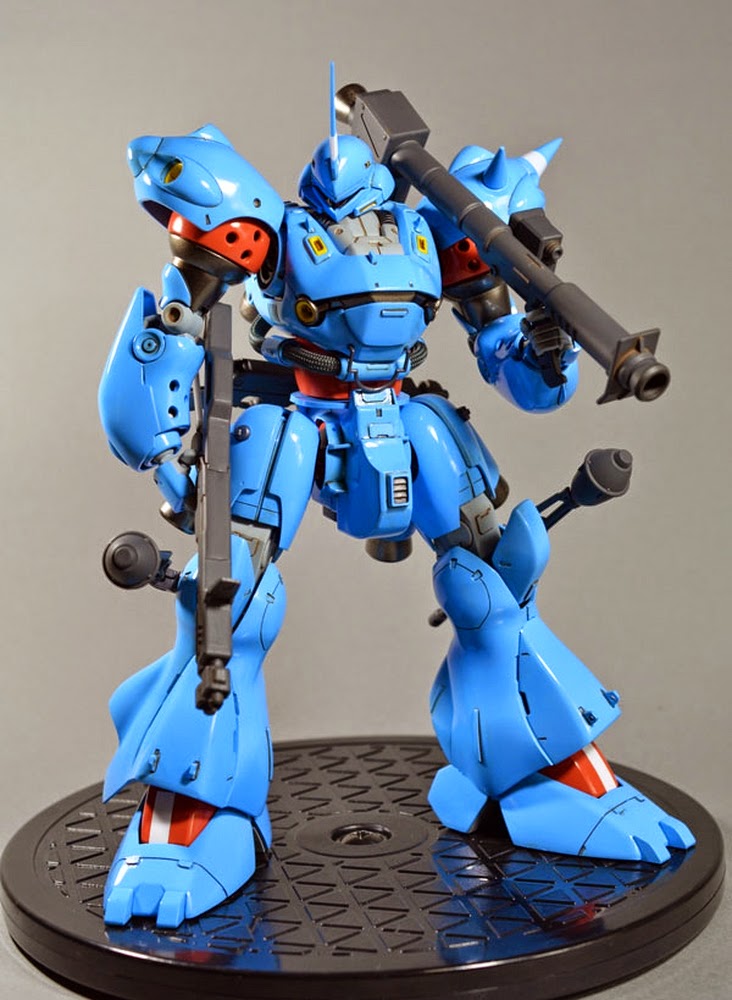 84 TUTORIAL HOW TO CUSTOM BUILD GUNDAM WITH VIDEO TIPS * Gundam