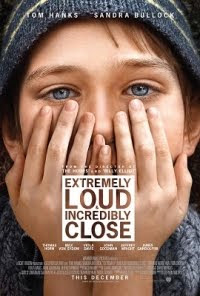 Extremely Loud and Incredibly Close Film