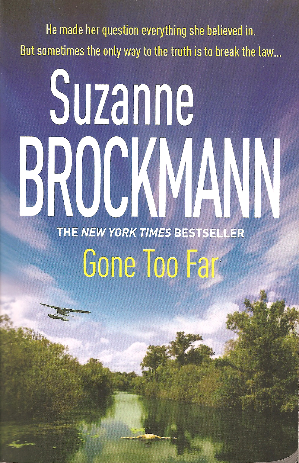 Suzanne Brockmann Too Gay 16