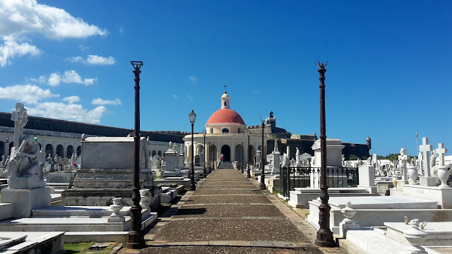 San Juan, Puerto Rico