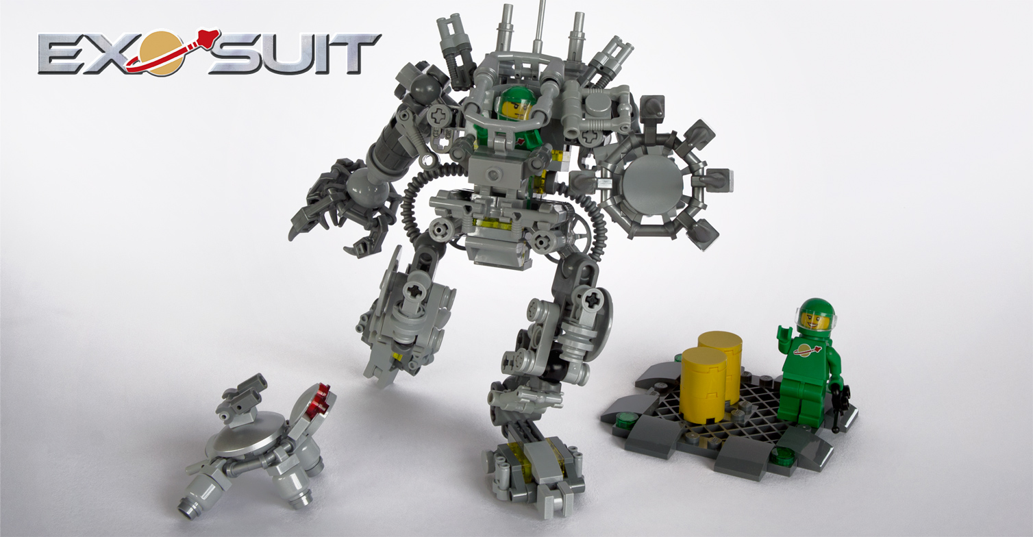 gray, grey arm mechanical nine new 4 x lego 4735 mechanical robot arm 