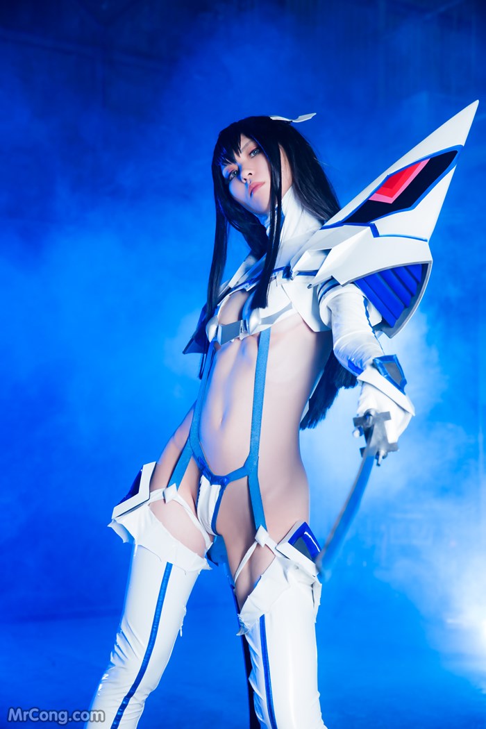 Collection of beautiful and sexy cosplay photos - Part 028 (587 photos) photo 29-4