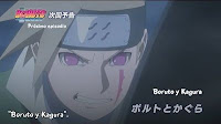 Boruto: Naruto Next Generations Capitulo 31 Sub Español HD