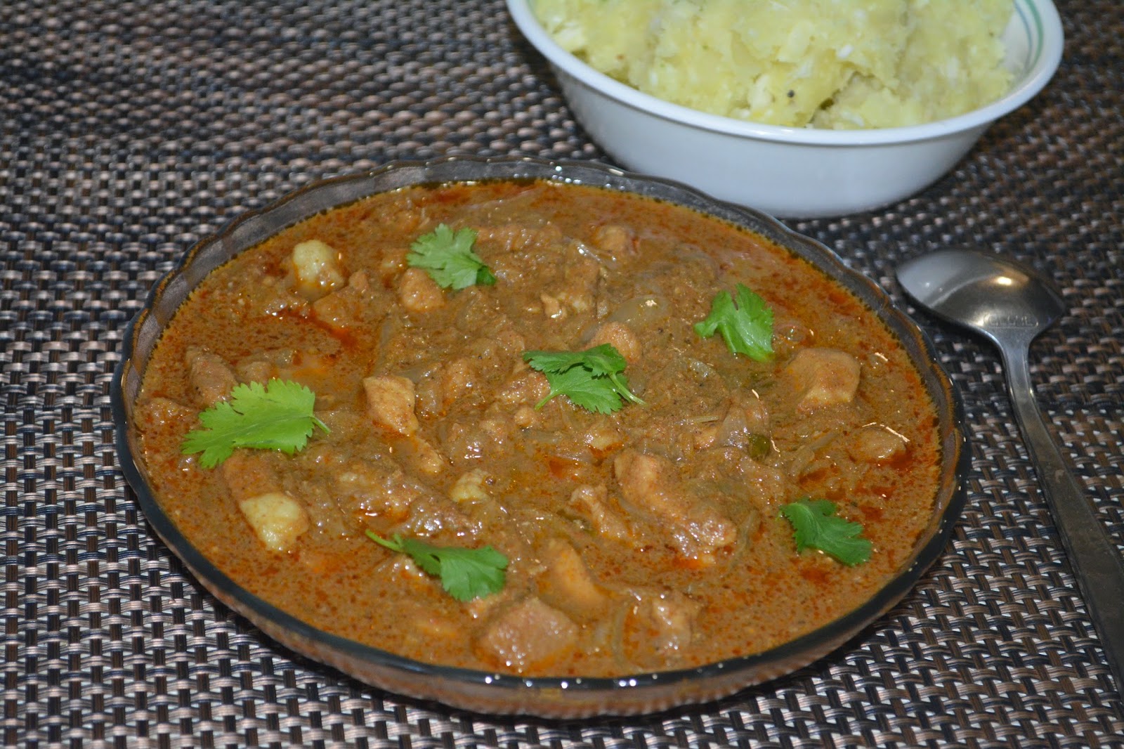 Pork Vindaloo Recipe Kottayam Kitchen