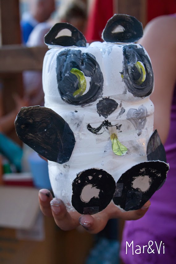 Manualidades infantiles