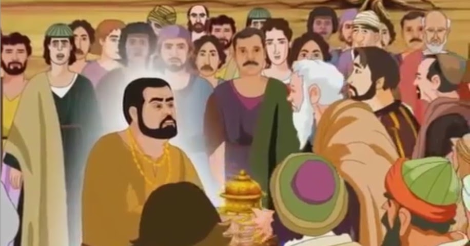 Cerita Anak Zakheus Halloween Costume Ideas Cerita Anak Zakheus Halloween Costume Ideas