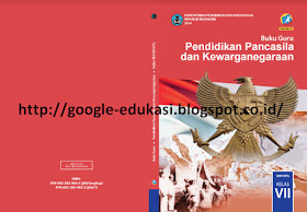 Buku Guru & Siswa Kurikulum 2013 Revisi 2016 SMP Kelas 7 Buku Pegangan Guru dan Siswa SMP Kelas Buku Guru & Siswa Kurikulum 2013 Revisi 2016 SMP Kelas 7