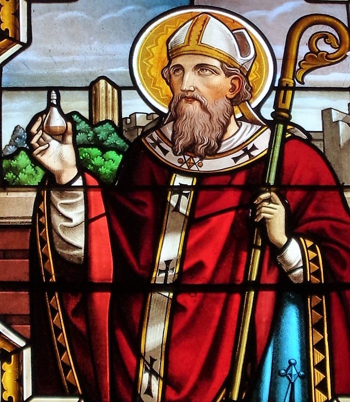 LE PAYS NATAL DE JLJ LA LORRAINE saint Remi par Ferdinand Gounon à l