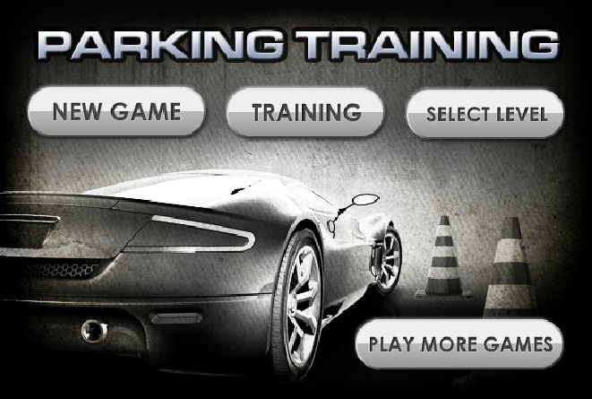 Parking Training