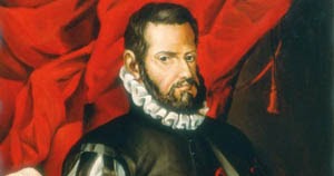 Resultado de imagen de pedro menendez de aviles