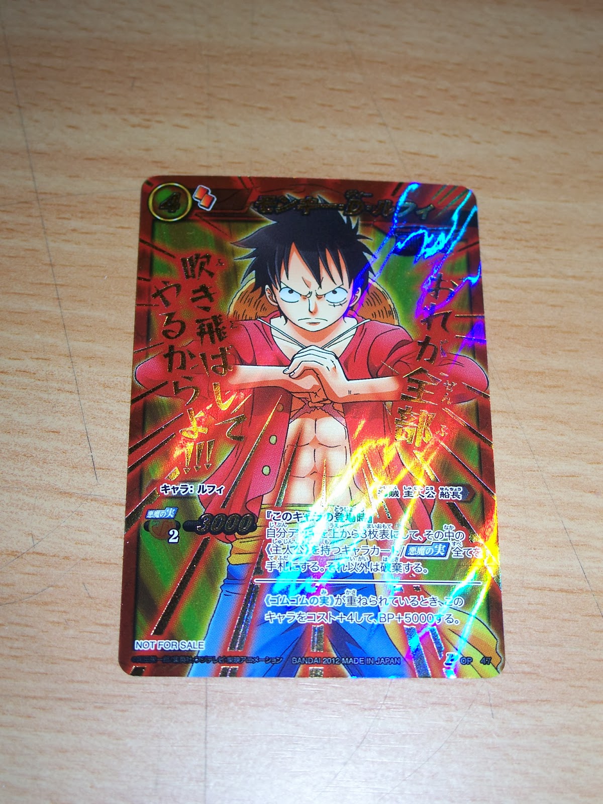 Collectink: Cards, Cards, Cards!