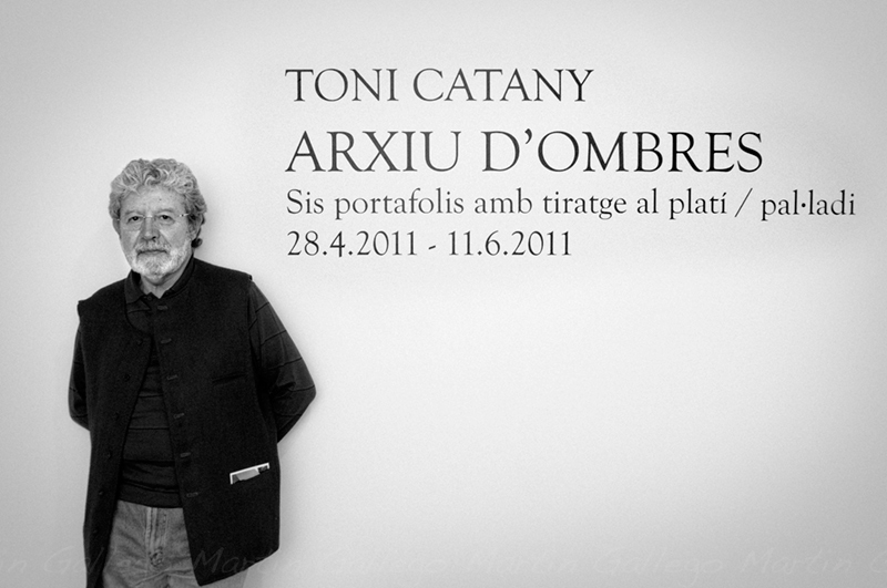 FOTOS IMPERFECTAS Toni Catany