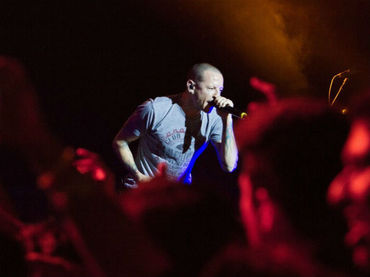 Linkin Park estrena canción y las redes sociales le reclaman
