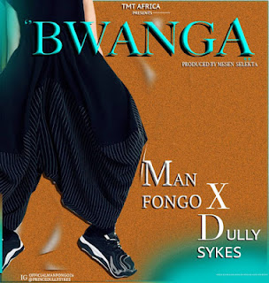 Audio Man Fongo ft Dully Sykes - Bwanga Mp3 Download