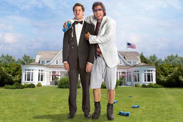 Photos Winners of the Golden Raspberry Awards | Celebrities Photos Hub