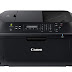 Canon PIXMA MX535 Drivers Download, Review And Price