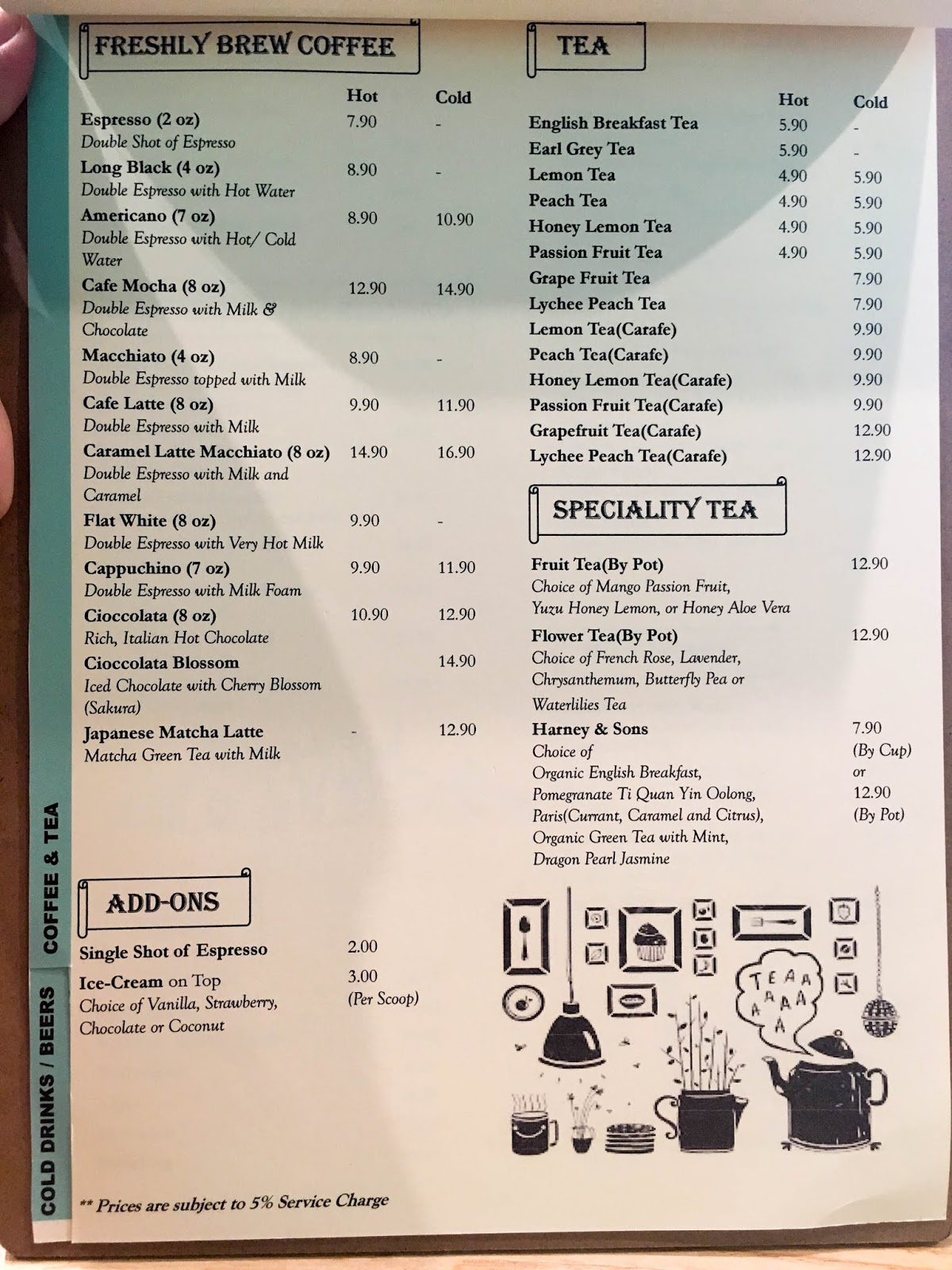 Morel Ipoh Soho felicia.grace