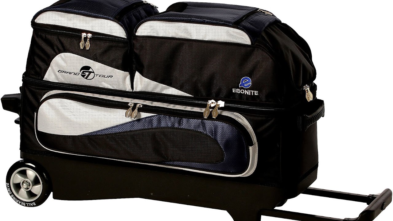 Single Ball Roller Bowling Bags Ball Choices