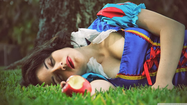 Hot Sexy Pretty Girl Natural