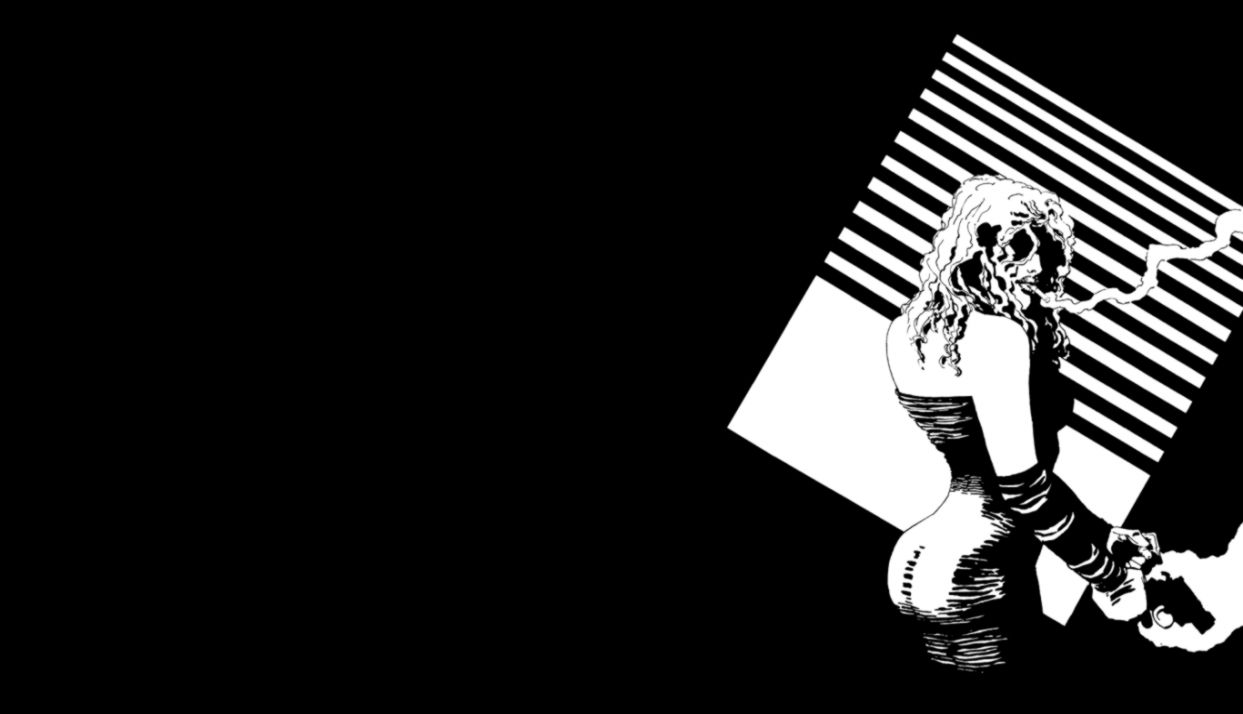 Sin City Wallpaper 1920X1080