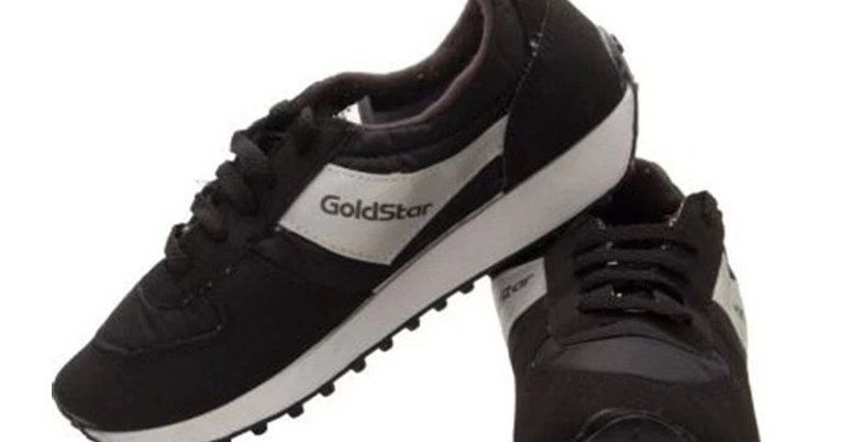 goldstar sports shoes