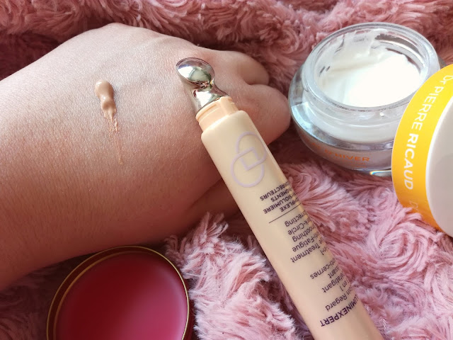 Soin Regard 3 en 1 de Dr Pierre Ricaud Soin Regard 3 en 1 de Dr Pierre Ricaud