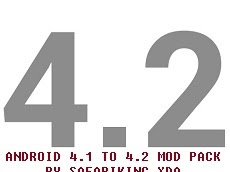 [Mod] Update any Android 4.1 phone to Android 4.2