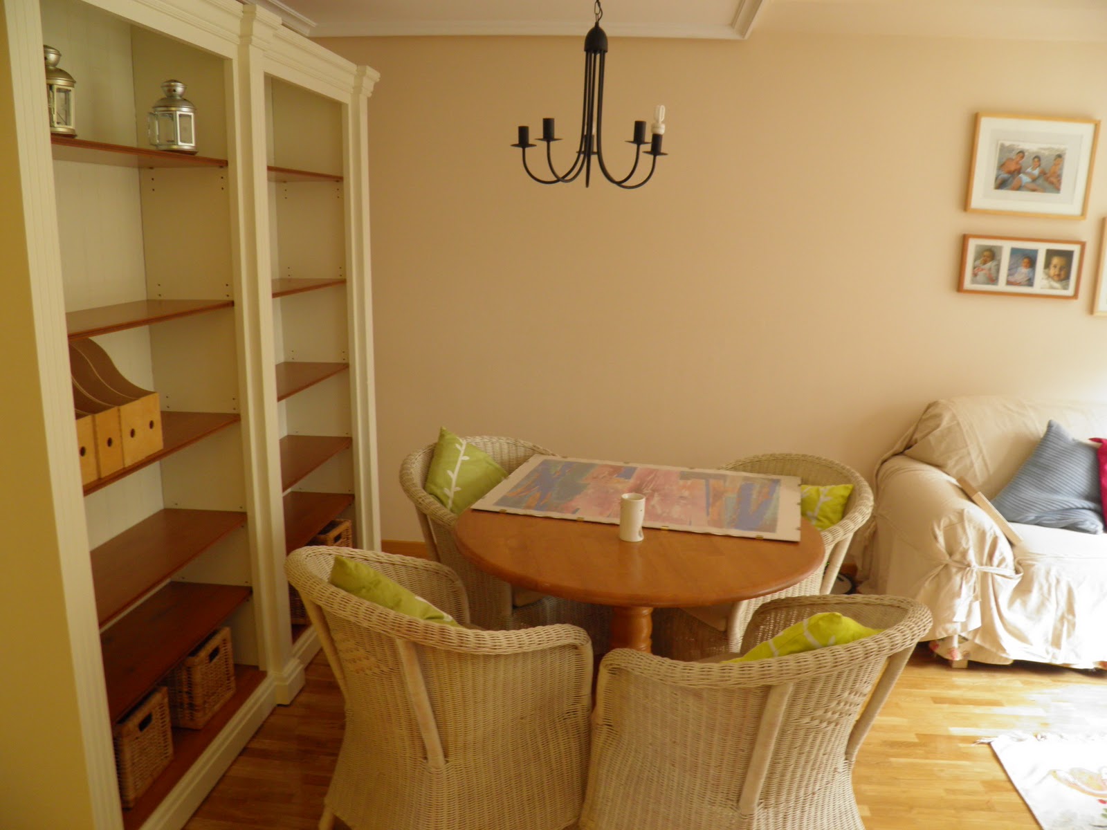 El Peku: octubre 2011