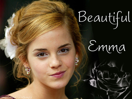 emma watson wallpaper