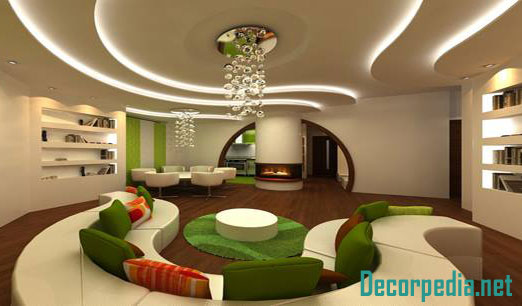 Ceiling Designs For Living Room Room Pictures All About Home