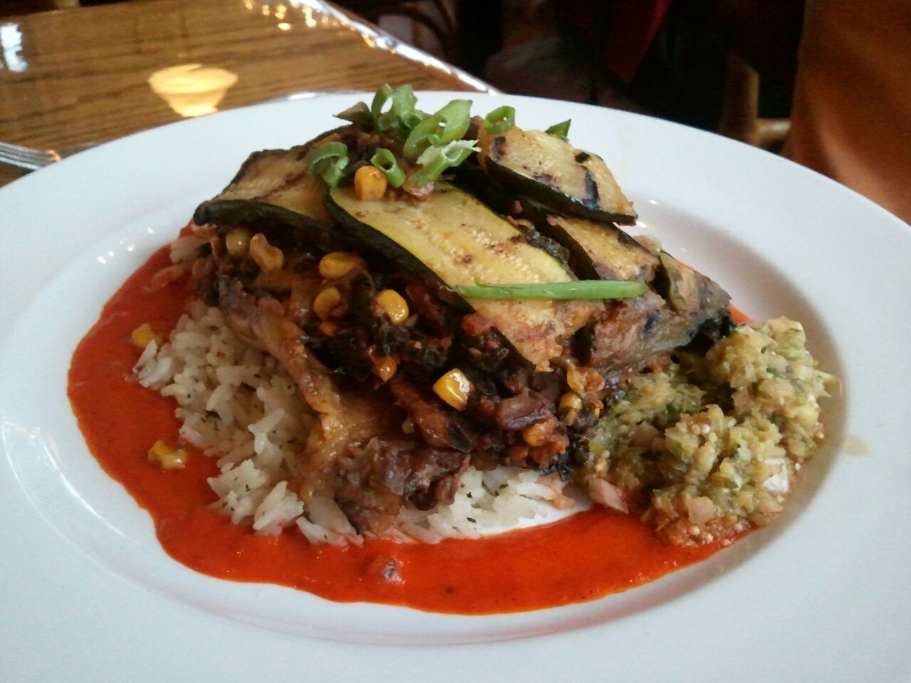 Postcards Cafe Hanalei A Foodie's Rhapsody