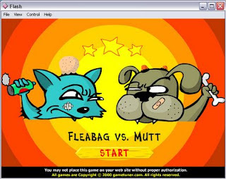 Download Game Kucing Vs Anjing:.::RHIZCKEY::.