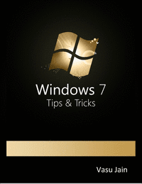 Buku Rahasia Kumpulan Tips dan Trik Windows 7 Seharga $19.99 Gratis